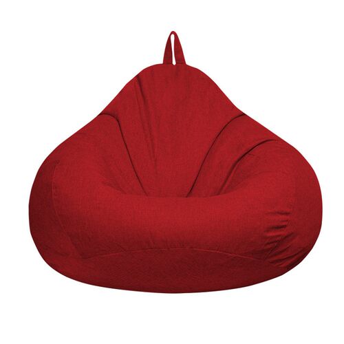 Factory European-style Lazy Sofa Cloth ver Inner Elastic ver