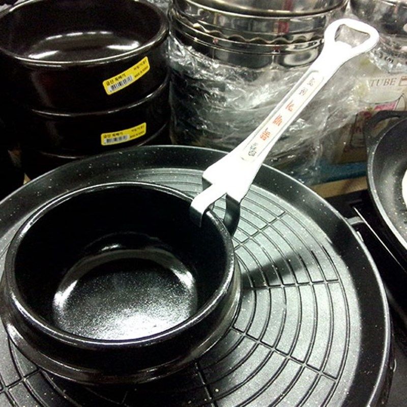 石锅夹子酒起子石锅专用纯钢砂锅夹不锈钢砂锅夹子挑砂锅夹子,厨房/烹饪用具,其它,淘宝优惠券,粉丝福利购,淘宝优惠卷