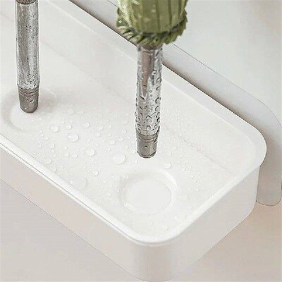 Umbrella Stand Wall Mounted Umbrella Holder Rack Umbrella
