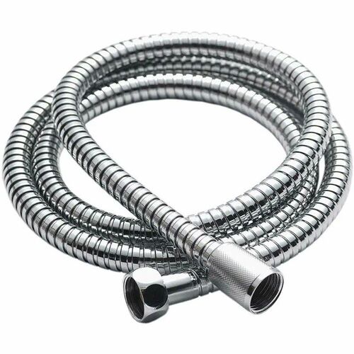 Flexible Stainless Steel Plumbing Hose Shower Head Tube Bath