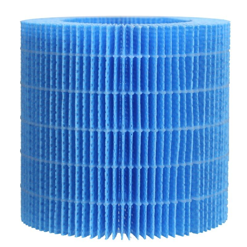 适配巴慕达Rin加湿器过滤网ERN1000 10 11净化水垢滤芯装