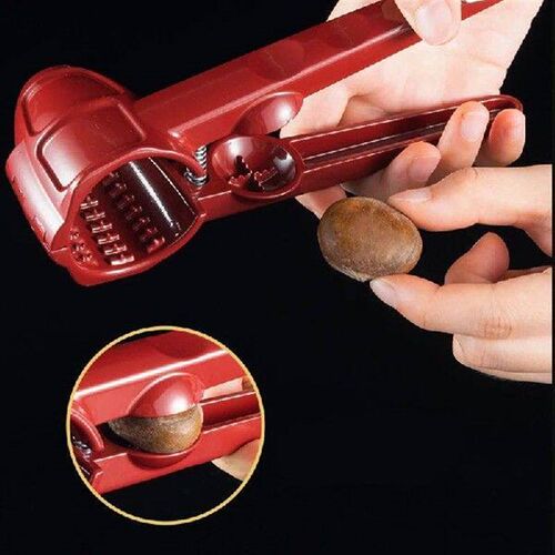 New Hazelnuts Seeds Melon Walnut Nut Crackers Tool