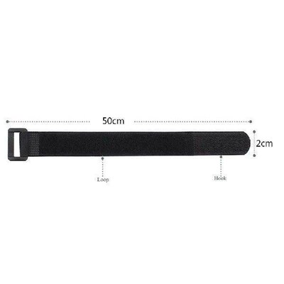 20*500mm 10pcs High Quality Bicycle Accessories Multil