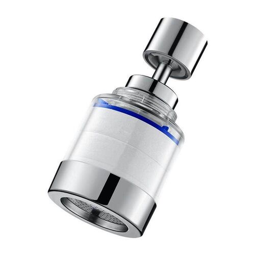 5-layers Purifier Tap Filter Water Saving Kitchen Faucet Bub
