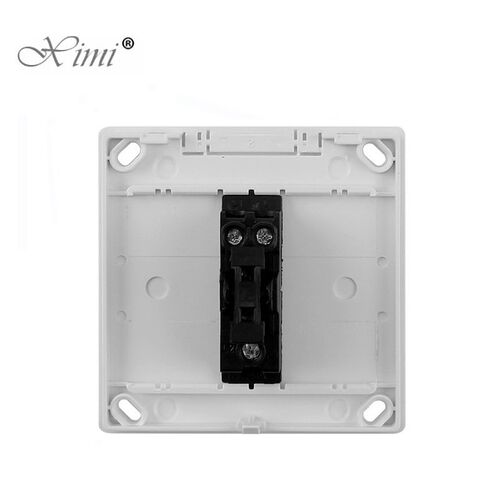 Mounted Door Exit Button Release Push Switch for access con