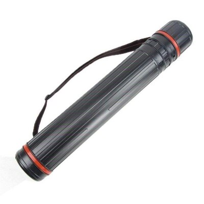 Include postal telescopic picture storage tube poster tube