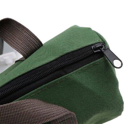 Large Capacity Tool Bag Multifunction Dacron Hand Tool
