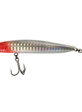 GUIDEPOST路标鲌湾远投沉水铅笔路亚饵鱼饵淡水海钓鲈鱼鳜鱼翘嘴