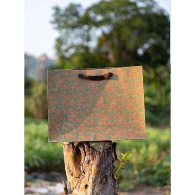 high quality Kraft paper bags custom gift packing bag 包装袋