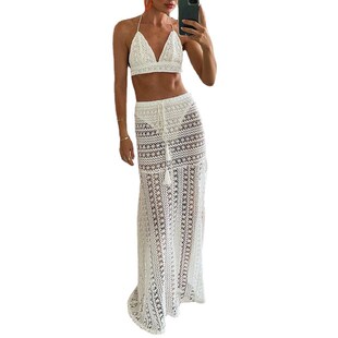 Bikini swimwear Women Swim Push Wear Swimsuit Beach