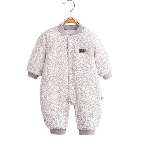 Baby njoined Clothes tton tton Baby Going Out Clothes Newbor