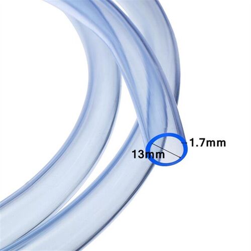 Self Priming Shake Siphon Hose Transfer Pump 1.8m Automatic