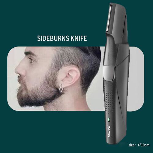 all in one professional hair trimmer for men electric shaver
