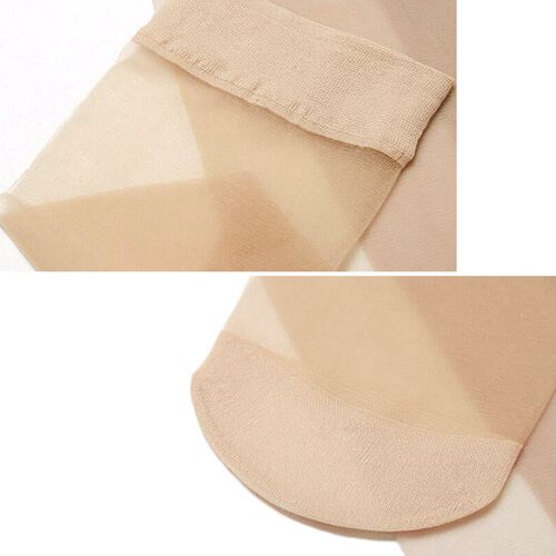 Hot Sale! 5 Pairs High Women Velvet Socks Pack Female Summer