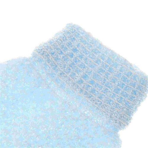 Scrub Gloves Bath Exfoliating Bathing Scrubber Sponge
