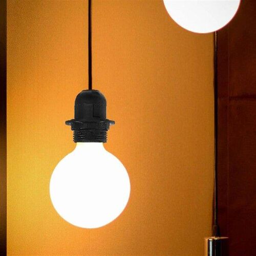 6 Pcs Light Socket Outlet Lamp Sockets And Parts Holders