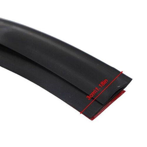 Securely Fastened Carpet Edge Strips Providing Seamless