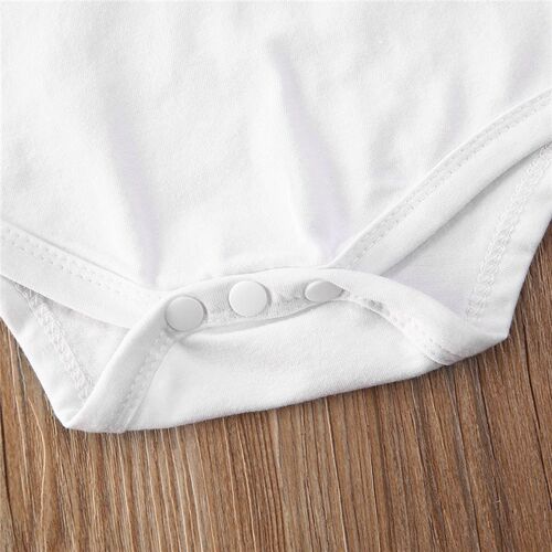 3pcs Newest Summer Toddler Infant Baby Girl Cotton Casual Ou