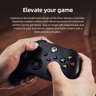 Microsoft Xbox Core Forza Horizon 5 Wireless Controller Carb