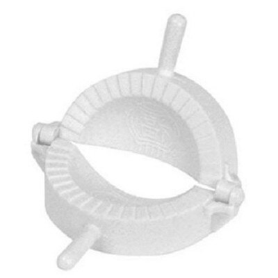 Creative Largesized Dumpling Maker with Fu Character 8CM Dia