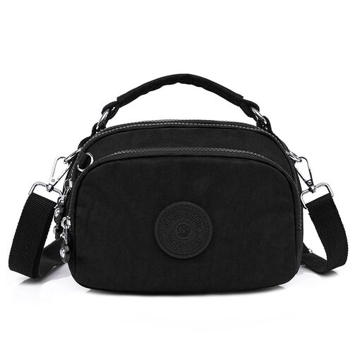 Small Bag Womens Crossbody New French Popular Network Red F