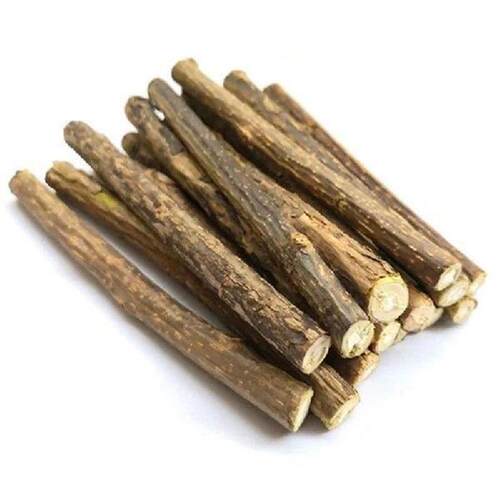20Pcs Natural Silvervine Sticks For Catnip Sticks Matatabi