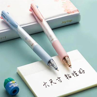 50 Sheets Transparent Sticky Notes Scrapes Stickers Note Pad