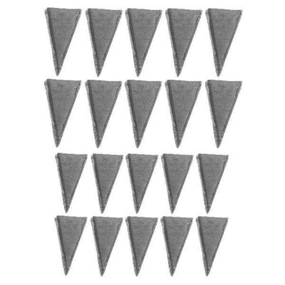 20pcs Hammer Wedge Axe Handle Fixing Tool Reinforcement