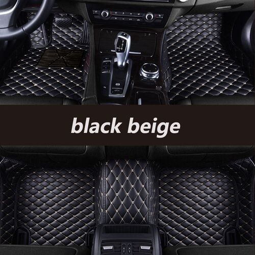 Custom car floor mats for Volvo All Models s60 s80 c30 xc60