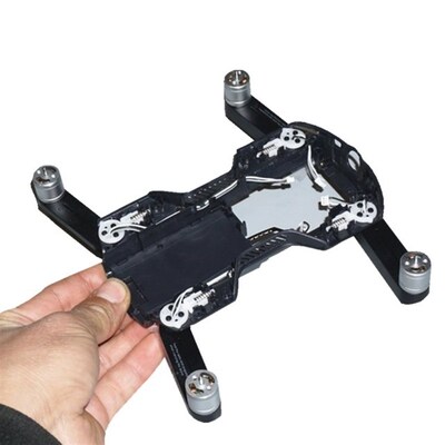 1106 model aircraft brushless motor 4200KV Micro FPV with fo