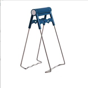 Antiscald Clip Plate Lifter Bowl Holder Stainless steel kitc