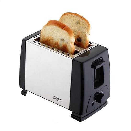 bread toaster 2slice stainless maker烤面包机烘烤面包机早餐家