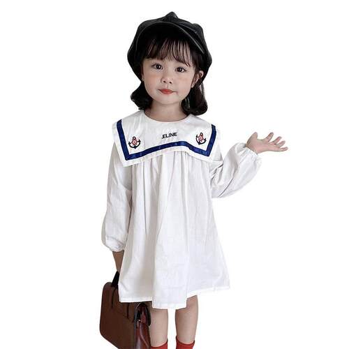 Girls Clothes Kids Clothes Dress  Baby Girl Clothing Girls D