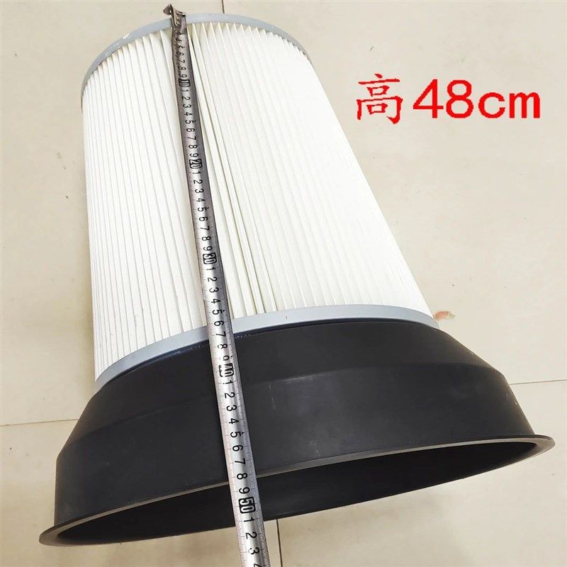 腾霸工业吸尘器滤网配件空滤滤芯海帕尘隔过滤网100升160升通用,标准件/零部件/工业耗材,滤芯,淘宝优惠券,粉丝福利购,淘宝优惠卷