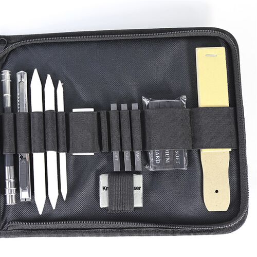 33 piece/set drawing and sketch kit sketching set graphite -