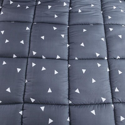 Winter Super Warm Flannel Comforter Duvet Quilt Blanket beds