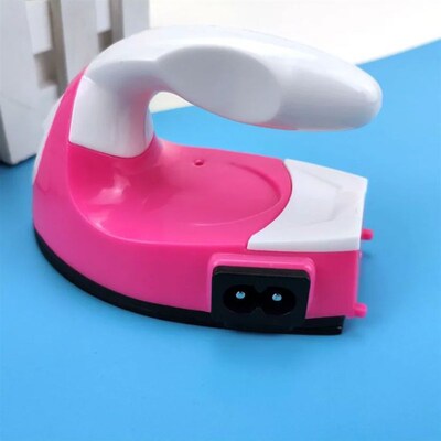Not a European plug Mini Hama Beads use Template for PUPOU P