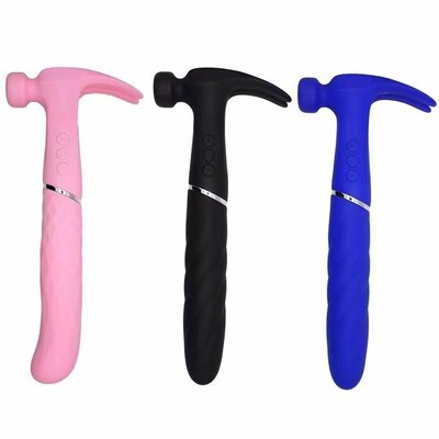 Tongue licking vibrator clitoris massage stimulation female