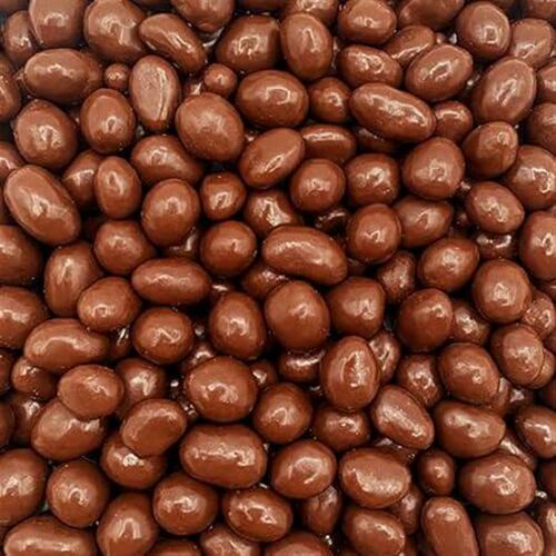 Milk Chocolate Covered Peanuts Candy (2 Pound Bag)