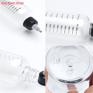 30ml/60ml/100ml/120ml/250ml Plastic Pet Refillable Bottle Oi