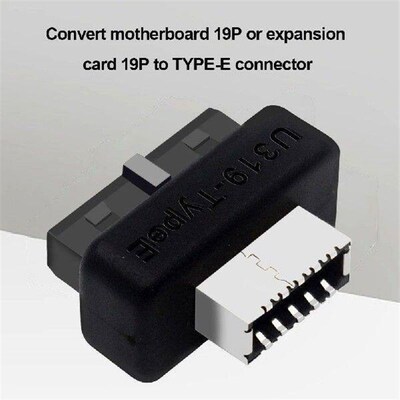 Motherboard USB Header Adapter USB 3.0 Adapter Connector