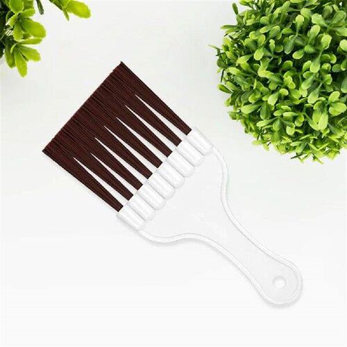 3pcs Air Conditioning Fin Comb Gap Brush Kit Condenser