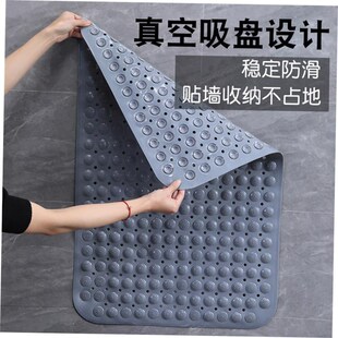 non slip bath mats bathroom bathroom shower bath mat mat o