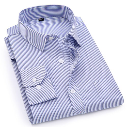 Plus Large Size 8XL 7XL 6XL 5XL 4XL Slim Fit Mens Business C