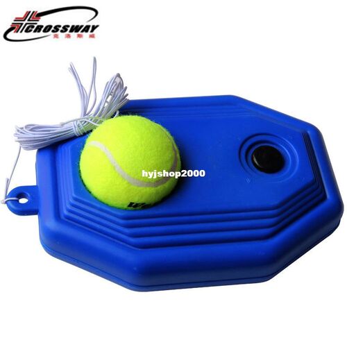 Self-study Tennis Training Tool Exercise Tennis Practice Tra