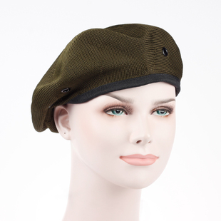 High Polyester Special Forces Military Berets Caps Mens Army