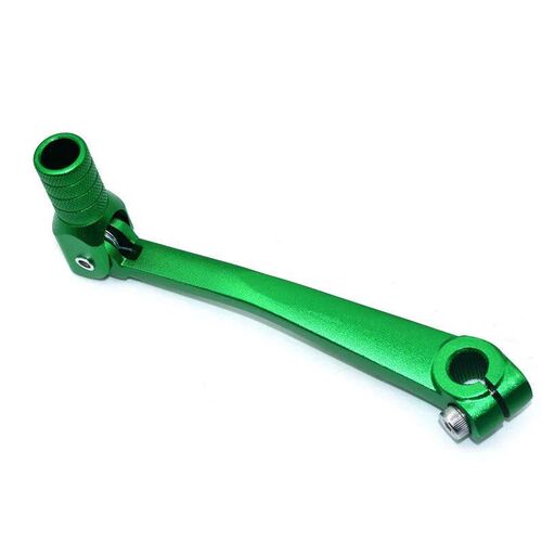Gear shift lever rod alloy aluminium  50cc 110cc 250cc dirt