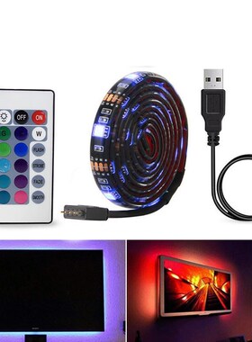 Led Strip 20M Led Light For Room 5V Rgb Tape 2835 5050 15M