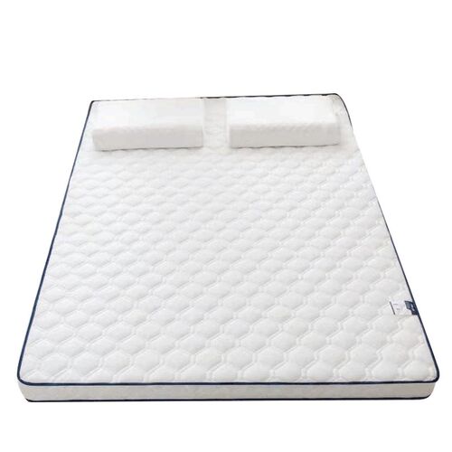 10cm thick soft bed mattress folding mattress topper pad