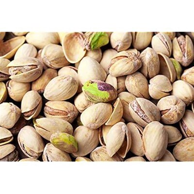 Gourmet Roasted Salted Pistachios by Its Delish- Bulk Sty